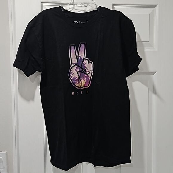 Neff Tops - Neff Tshirt 